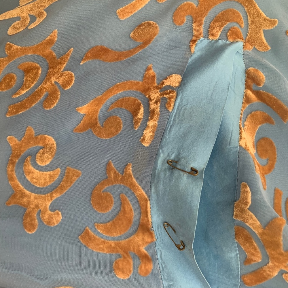 Alexandro Fratelli Robe - Picture 5 of 8